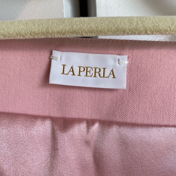 La Perla cropped jacket - Picture 4 of 6